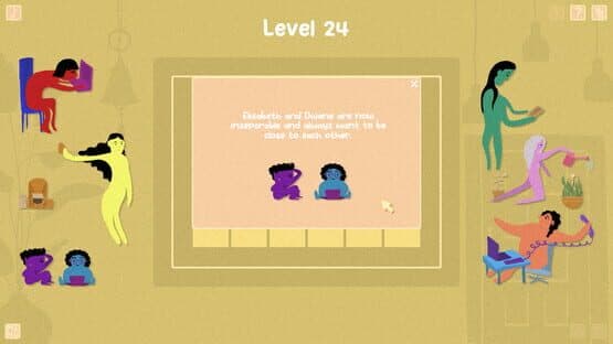 Cosy Company Puzzle — screenshot 7