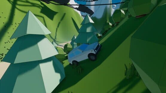Up to Divine — screenshot 2