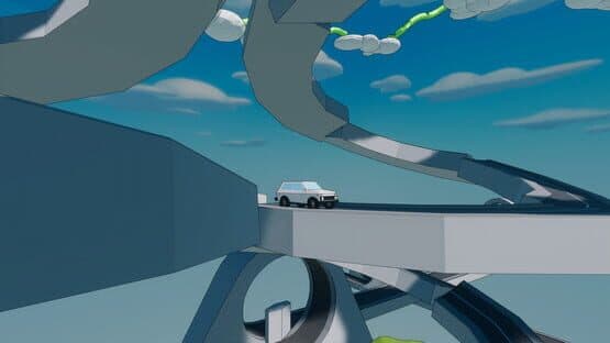 Up to Divine — screenshot 3