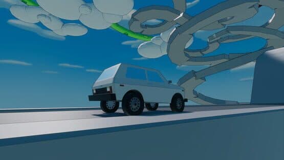 Up to Divine — screenshot 4