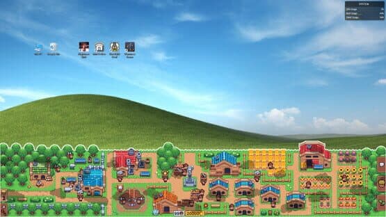 Village Tale — screenshot 1