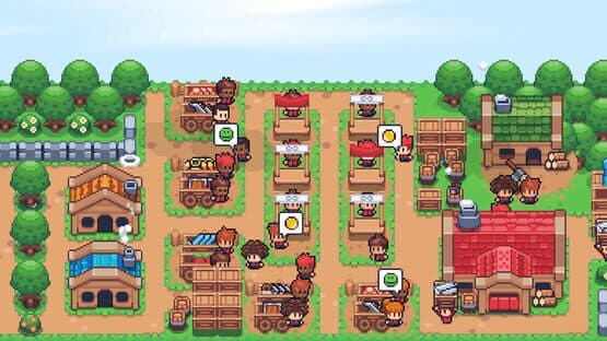 Village Tale — screenshot 3