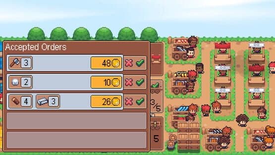 Village Tale — screenshot 4