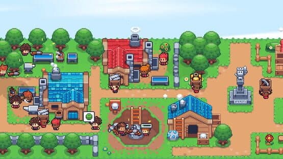 Village Tale — screenshot 6
