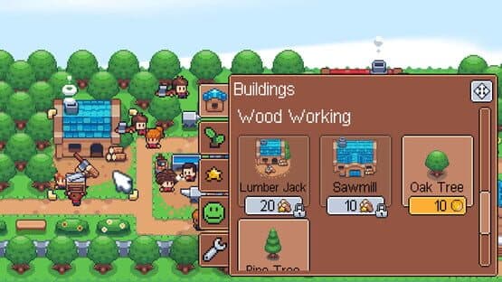 Village Tale — screenshot 7