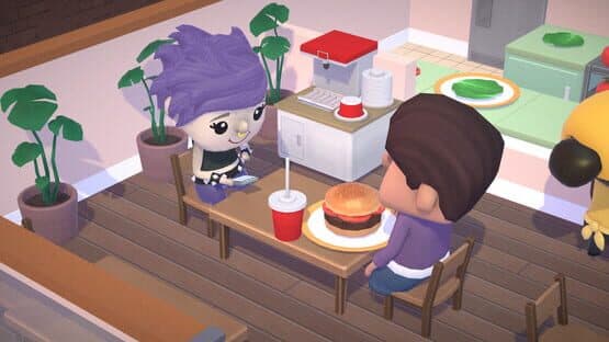 Diner Bros 2 — screenshot 3