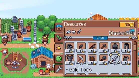 Village Tale — screenshot 8