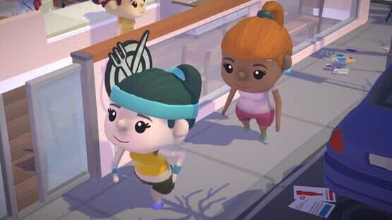 Diner Bros 2 — screenshot 5