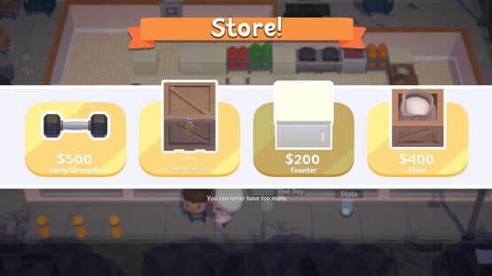 Diner Bros 2 — screenshot 6