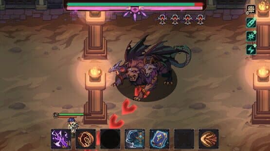 Ghost Shock — screenshot 1