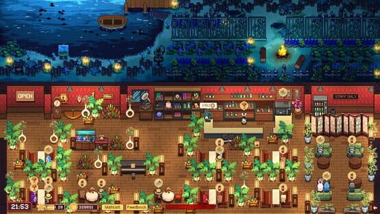 Lakeside Bar — screenshot 1