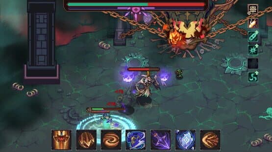 Ghost Shock — screenshot 3