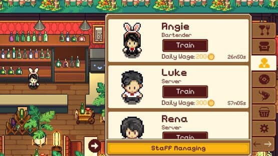 Lakeside Bar — screenshot 3