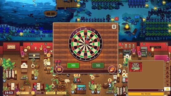 Lakeside Bar — screenshot 4