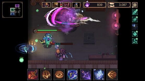 Ghost Shock — screenshot 5