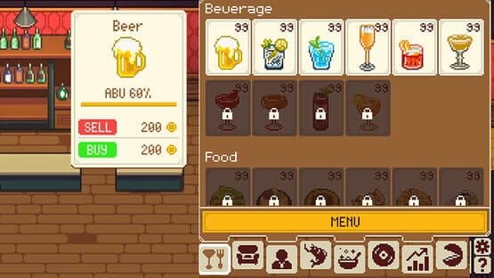 Lakeside Bar — screenshot 6