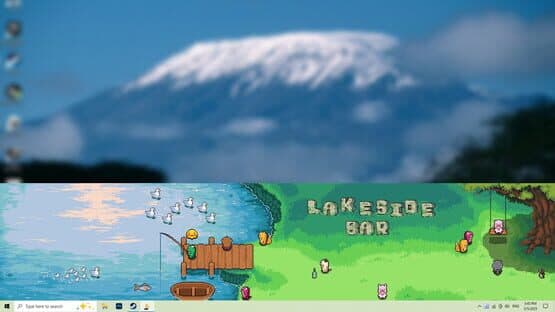 Lakeside Bar — screenshot 7