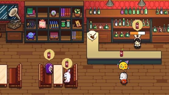 Lakeside Bar — screenshot 8