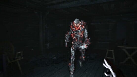 Pilgrim of Darkness — screenshot 2