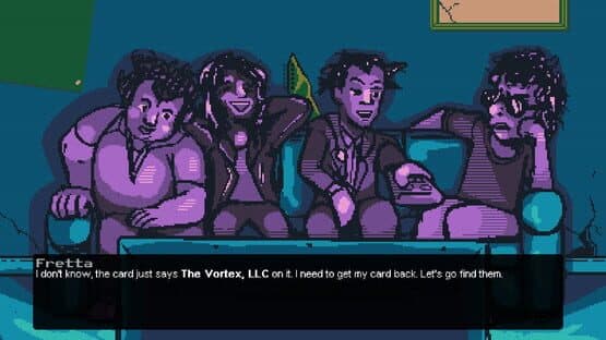 Rock Quest: A Rhythm Adventure — screenshot 3