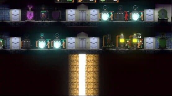 Nigredo — screenshot 4