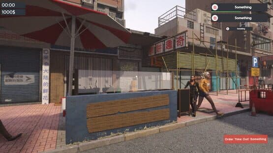 Food Cart Simulator — screenshot 3