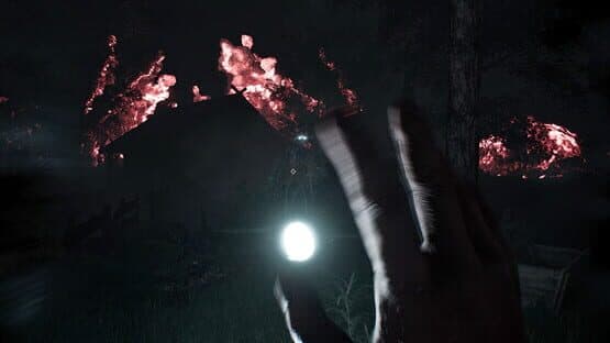 Pilgrim of Darkness — screenshot 3