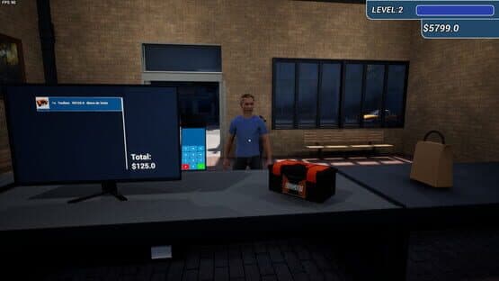 AutoParts Simulator — screenshot 4