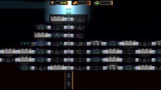 Nigredo — screenshot 5