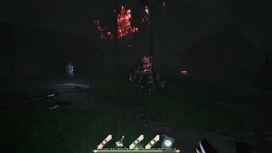 Pilgrim of Darkness — screenshot 4
