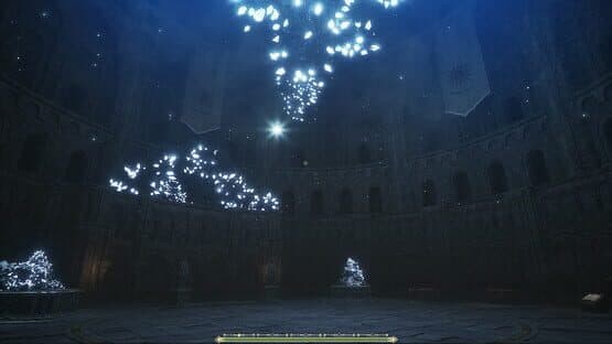 Pilgrim of Darkness — screenshot 5