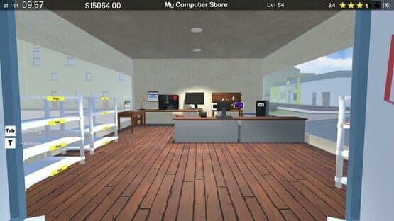 PC Store Simulator — screenshot 7