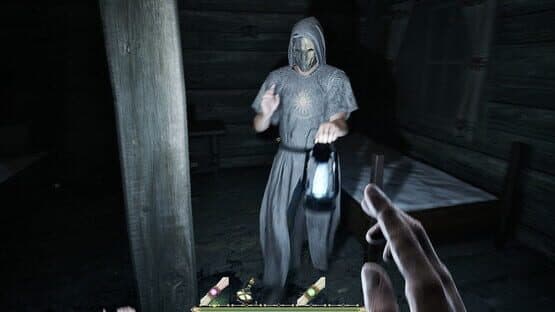 Pilgrim of Darkness — screenshot 6