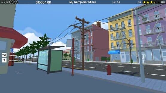 PC Store Simulator — screenshot 8