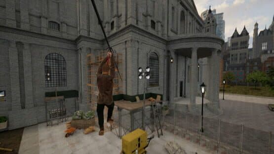Human Heritage — screenshot 3