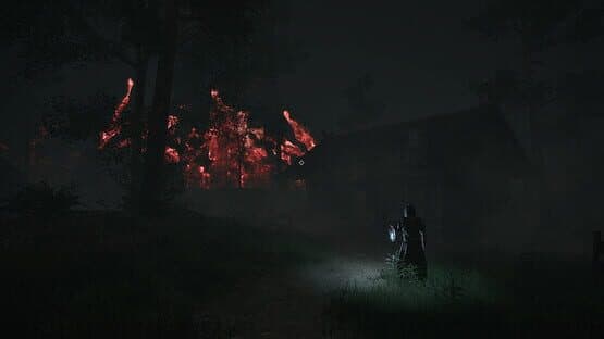 Pilgrim of Darkness — screenshot 8