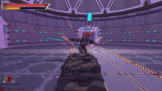 Tankiro — screenshot 1