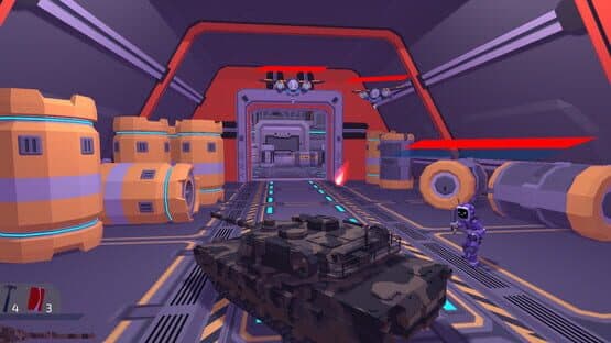 Tankiro — screenshot 2