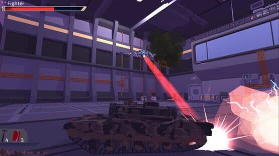 Tankiro — screenshot 3