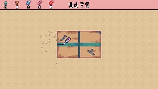 Unboxathon — screenshot 2