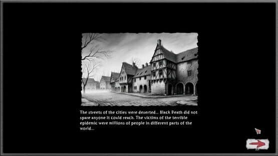 The Book of Plagues — screenshot 8