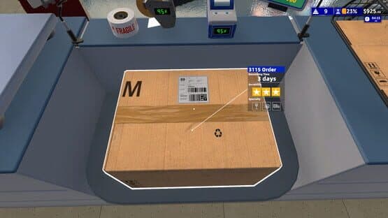 Cargo Simulator — screenshot 3