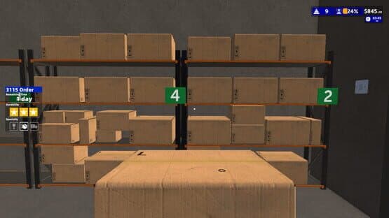 Cargo Simulator — screenshot 4