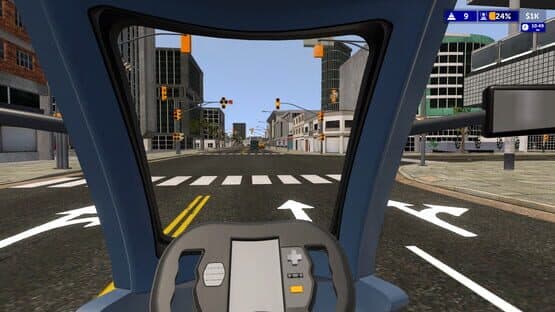 Cargo Simulator — screenshot 5