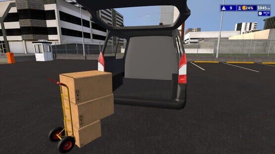 Cargo Simulator — screenshot 6
