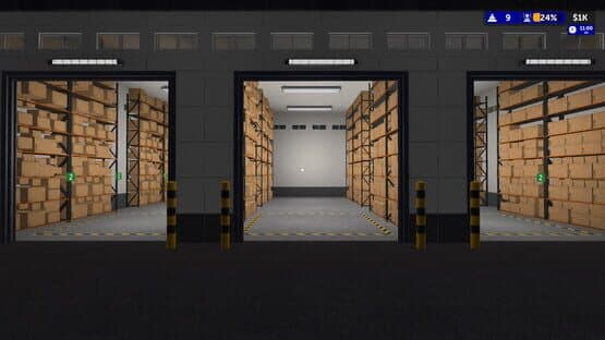 Cargo Simulator — screenshot 8