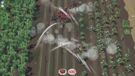 Hidden Tomatoes: Farm Frenzy — screenshot 2