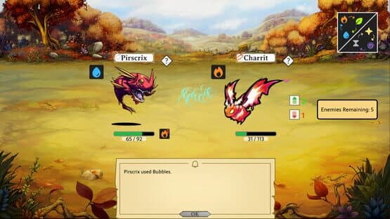 Rogumon — screenshot 1