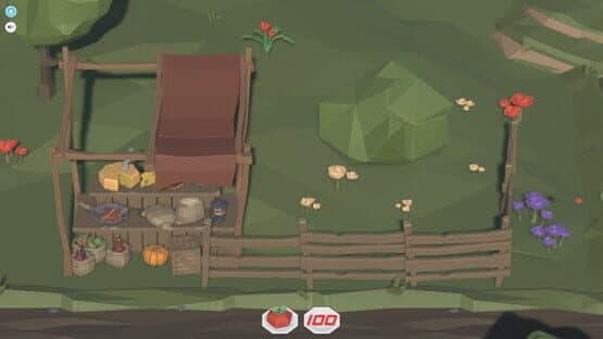Hidden Tomatoes 4 — screenshot 2