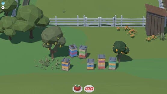 Hidden Tomatoes: Farm Frenzy — screenshot 3